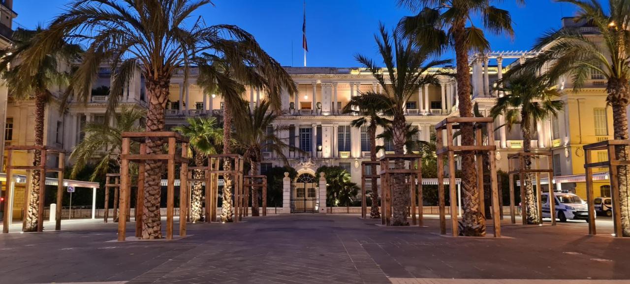 From 1882, Romantic Flat, In The Golden Square Nice Exterior foto