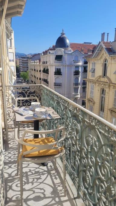 From 1882, Romantic Flat, In The Golden Square Nice Exterior foto